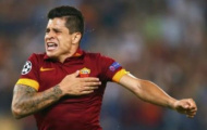 AS Roma gặp bão chấn thương trước ngày gặp lại cố nhân