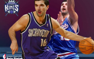 Sacramento Kings quyết định treo vĩnh viễn áo đấu của Peja Stojakovic
