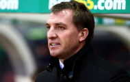 Rodgers: Liverpool đã mắc quá nhiều sai lầm