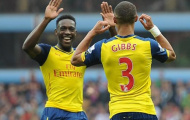 Welbeck cần một bệ phóng!