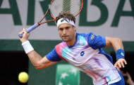David Ferrer: “Năm sau Tây Ban Nha sẽ trở lại nhóm thế giới”