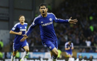 Pellegrini: 'Mối đe dọa của Chelsea không chỉ có Costa'