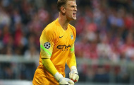 Man City không muốn giữ chân Joe Hart?