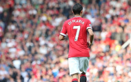 19h30 ngày 21/09, Leicester City vs. Manchester United: Vua Quỷ quấy phá hoàng thánh nhà vua