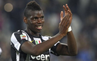 Paul Pogba: Báu vật của Juventus