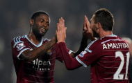 4 điểm nhấn trong trận thua bạc nhược của Liverpool trước West Ham