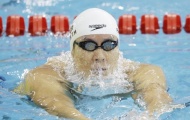 Asian Games 2014: Park Tae-Hwan vào chung kết 200 mét tự do