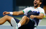 Nhìn lại US Open 2014 - Những tay vợt tiềm năng