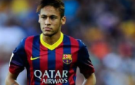 Video: Nghệ thuật đi bóng như Neymar
