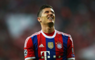 Sao thế Lewandowski?