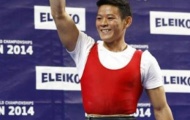 Á quân Olympic 2008: 'Thạch Kim Tuấn đủ sức vô địch thế giới'
