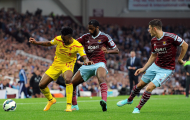 Liverpool và căn bệnh phụ thuộc