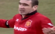 Video: Eric Cantona - Huyền thoại nổi loạn của Man United