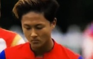 Video: Lee Seung Woo - Sao trẻ Barca tỏa sáng tại U16 châu Á