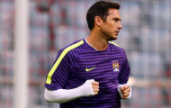 Lampard đối đầu Chelsea: Sự nghiệt ngã tận cùng của bóng đá