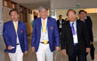 Ông Lâm Quang Thành: Không bi quan về đoàn thể thao Việt Nam ở ASIAD 2014