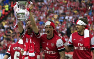 Góc Arsenal: Hãy vì Wenger, chiến thắng chính mình