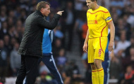 Phân tích: Sự ngây thơ đến thảm hại của Brendan Rodgers