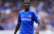 Ramires từ chối lời mời gọi của Real