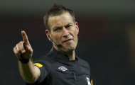 Điểm tin tối 21/09: Trọng tài Mark Clattenburg hại M.U thua thảm