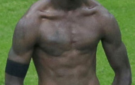 Balotelli - Anh hề chơi ngông