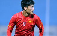 Olympic Việt Nam giữ quyền phán quyết trước Olympic Kyrgyzstan