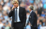 Pellegrini cay cú, gọi Chelsea là... “đội bóng nhỏ”