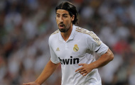 Arsenal đồng ý trả 14 triệu Euro cho Khedira
