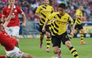 Video: Màn trình diễn ấn tượng của Shinji Kagawa trước Mainz 05