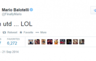 Balotelli lại được cảnh sát hỏi thăm