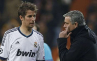Thế giới “huyền bí” của Jose Mourinho (Kỳ 36): Tổng tấn công Coentrao