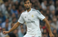 Arbeloa bác tin đồn muốn rời Real