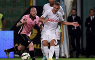 Nemanja Vidic oán trách M.U vô tình