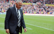 Dị thường cách chữa bệnh của Felix Magath