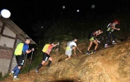 Giải Marathon vượt núi Việt Nam 2014: “Đây là đường đua khó nhất và đẹp nhất thế giới!”