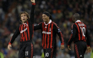 5 khoảnh khắc đáng nhớ của Andrea Pirlo trong màu áo AC Milan