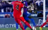 Video: Rakitic sút xa uy lực tung lưới Levante