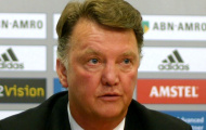 MU thất bại - Van Gaal chưa ngấm Premier League