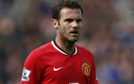 Thảm bại, Juan Mata xin lỗi CĐV M.U