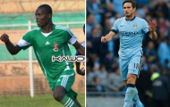 Fan Chelsea đột tử sau khi Lampard ghi bàn cho Man City