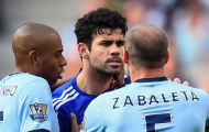 Man City: Khi “trái tim” lỡ nhịp