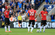 Góc Man Utd: Falcao cần thêm khoảng trống