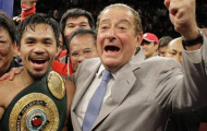 Mayweather không đấu Pacquiao vì sợ thua
