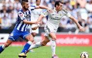 Video: Gareth Bale khiến hàng phòng ngự Deportivo khốn đốn