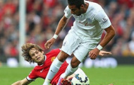 Video: Màn trình diễn của Daley Blind trước Leicester City