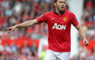 Man Utd: Trong nỗi nhớ Michael Carrick