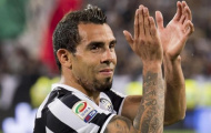 Tuyển Argentina: Martino xác nhận sẽ trao cơ hội cho Tevez