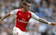Xác nhận: Debuchy nghỉ thi đấu 3 tháng