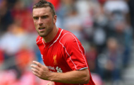 Chính sách xoay tua của Liverpool bắt đầu tiến hành