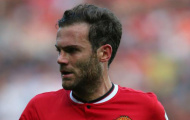 Thua muối mặt, Mata viết thư xin lỗi người hâm mộ Man Utd (bài trùng - Liêm)